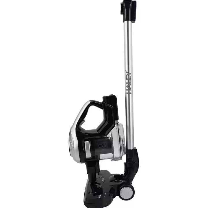 Aspirator Haley – Putere Maximă și Performanță de Top pentru o Curățenie Impecabilă